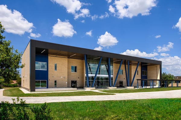  Round Rock ISD - Brushy Creek Elementary School category