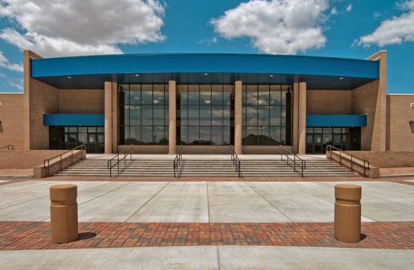  Frenship ISD - Performing Arts Center category