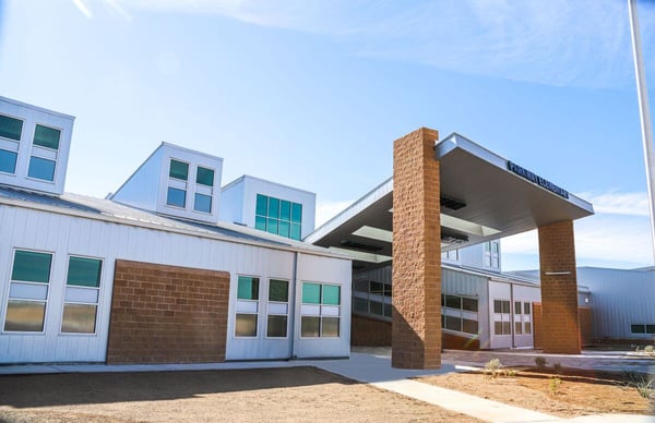  Monahans-Wickett-Pyote ISD - Parkway Elementary School category