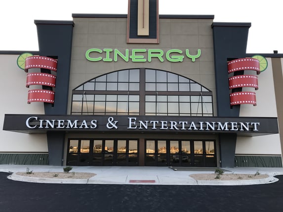  Cinergy Odessa Featuring EPIC - Odessa, TX category