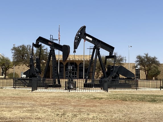  Permian Basin Petroleum Museum - Midland, TX category