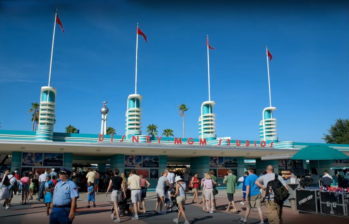 1-MGM studios