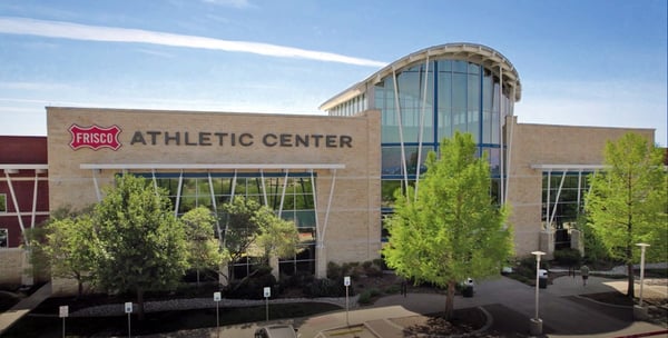  City of Frisco - Frisco Athletic Center (FAC) category