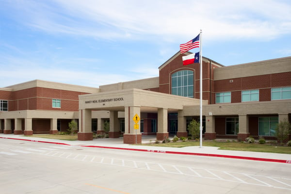  Mansfield ISD - Nancy Neal Elementary School category