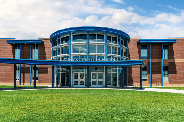  Lubbock Christian School - Elementary Learning Center category