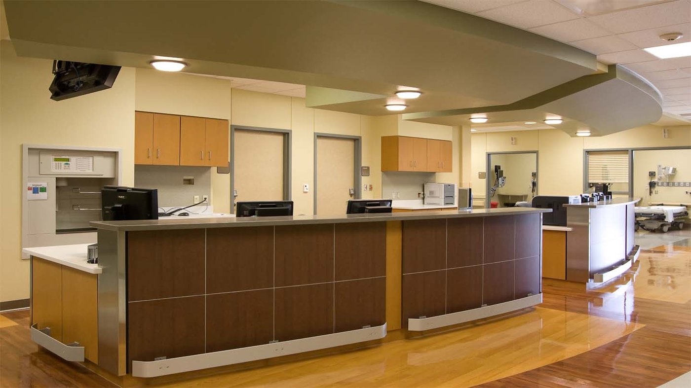 2-UMC ER Expansion - Interior 2