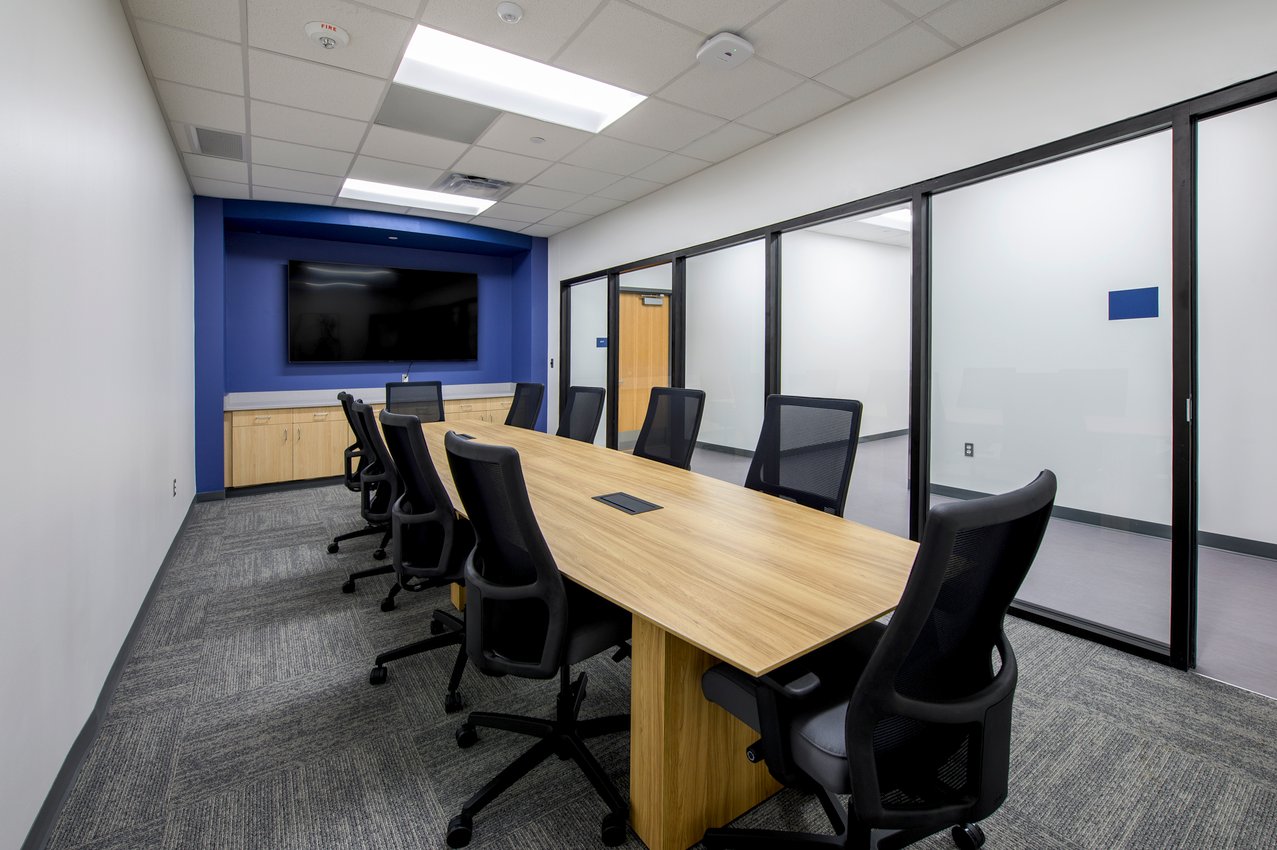 26-Conference Room