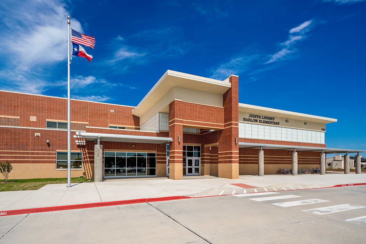 Anna ISD - Harlow Elementary School