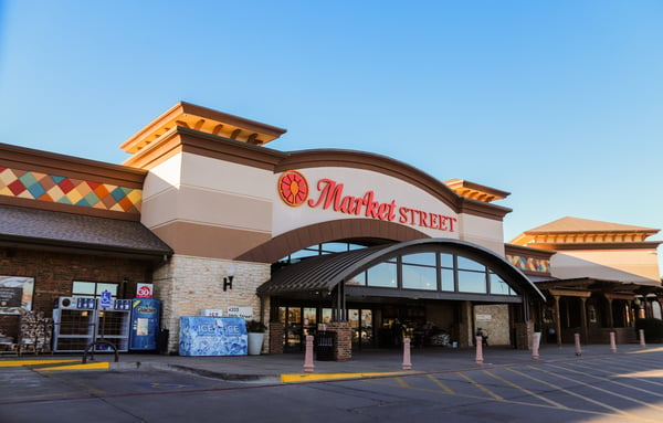  The United Family - Market Street – Multiple Locations category