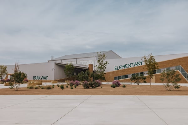  Monahans-Wickett-Pyote ISD - Parkway Elementary School category