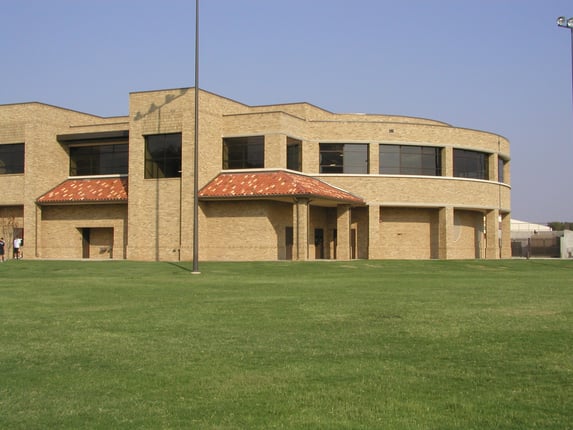  Texas Tech University - Student Recreation Center category