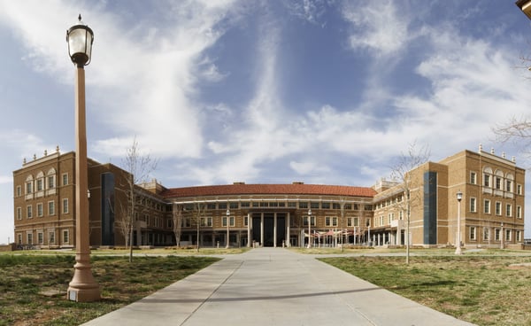  Texas Tech University - Rawls College of Business category