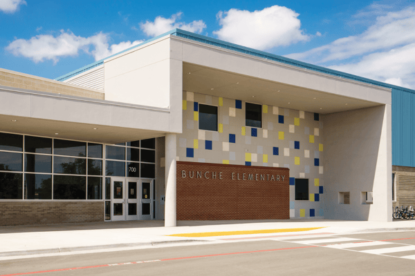  Midland ISD - Bunche Elementary School category